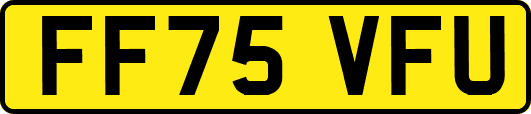 FF75VFU