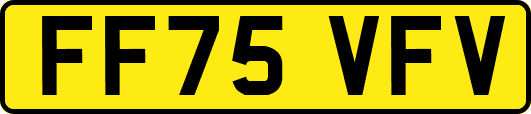 FF75VFV