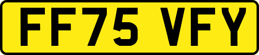 FF75VFY