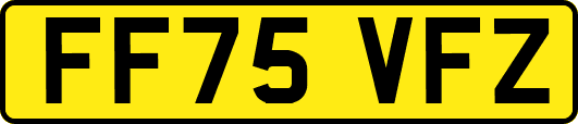 FF75VFZ
