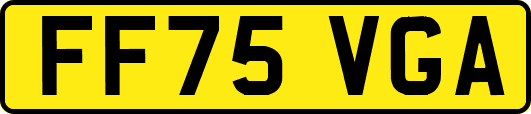 FF75VGA