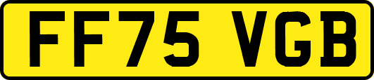 FF75VGB