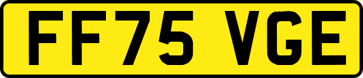 FF75VGE