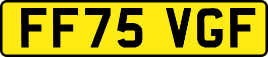 FF75VGF