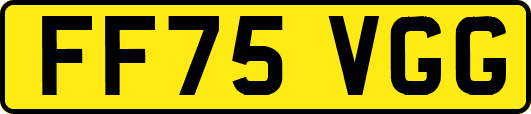 FF75VGG