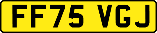 FF75VGJ