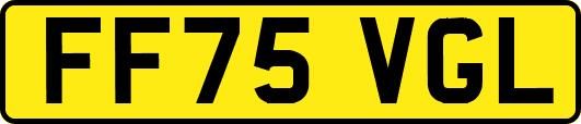 FF75VGL