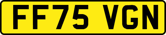 FF75VGN