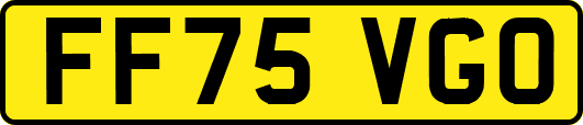 FF75VGO
