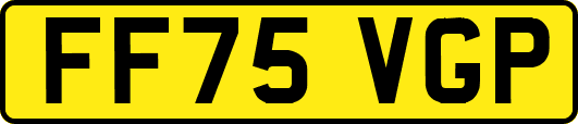 FF75VGP