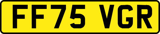 FF75VGR