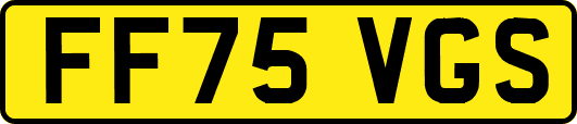 FF75VGS