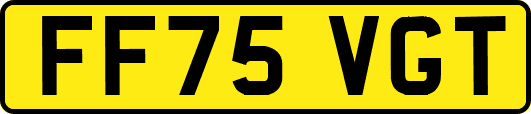 FF75VGT