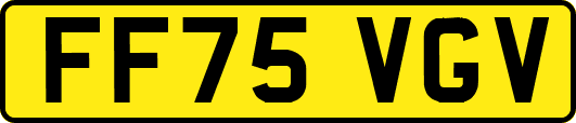 FF75VGV