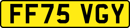 FF75VGY