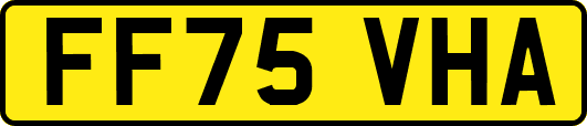 FF75VHA