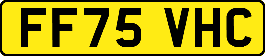 FF75VHC