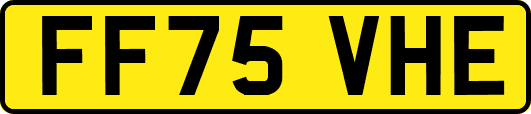 FF75VHE