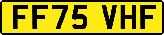 FF75VHF