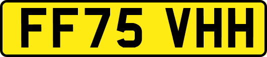FF75VHH