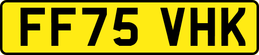 FF75VHK