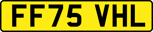 FF75VHL