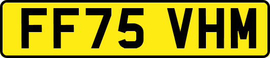FF75VHM