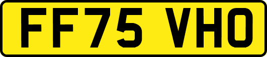 FF75VHO