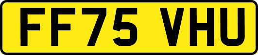 FF75VHU