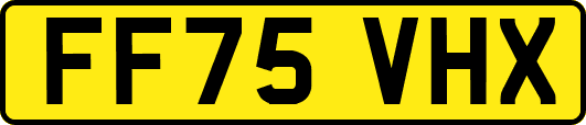 FF75VHX