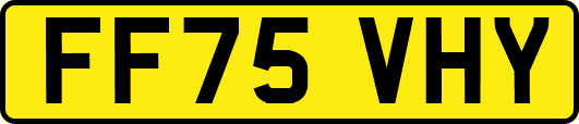 FF75VHY