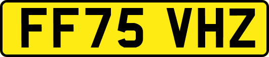 FF75VHZ