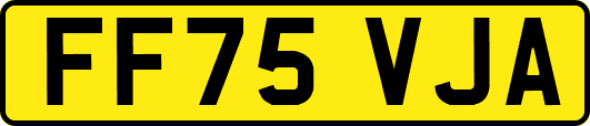 FF75VJA