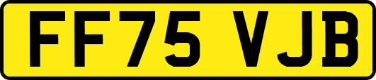 FF75VJB