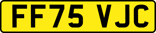 FF75VJC