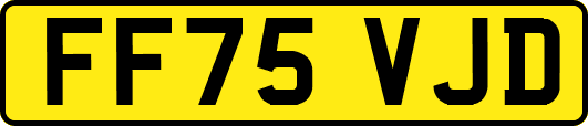 FF75VJD