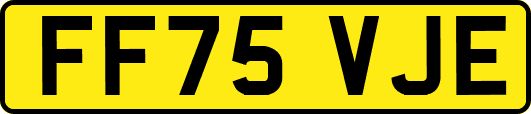 FF75VJE