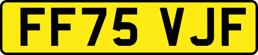 FF75VJF