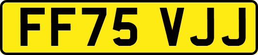 FF75VJJ