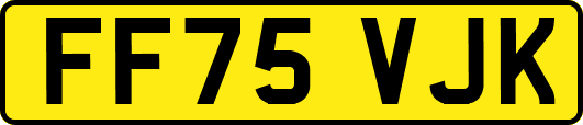 FF75VJK