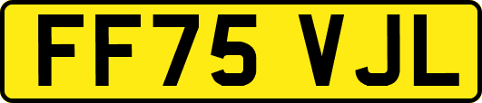 FF75VJL