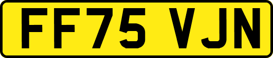 FF75VJN