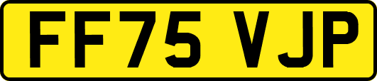FF75VJP