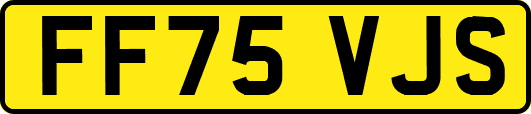 FF75VJS