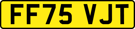 FF75VJT