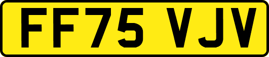 FF75VJV