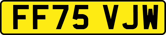 FF75VJW