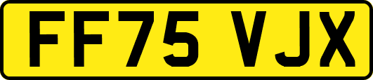 FF75VJX