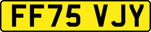 FF75VJY
