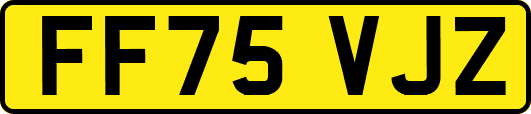 FF75VJZ
